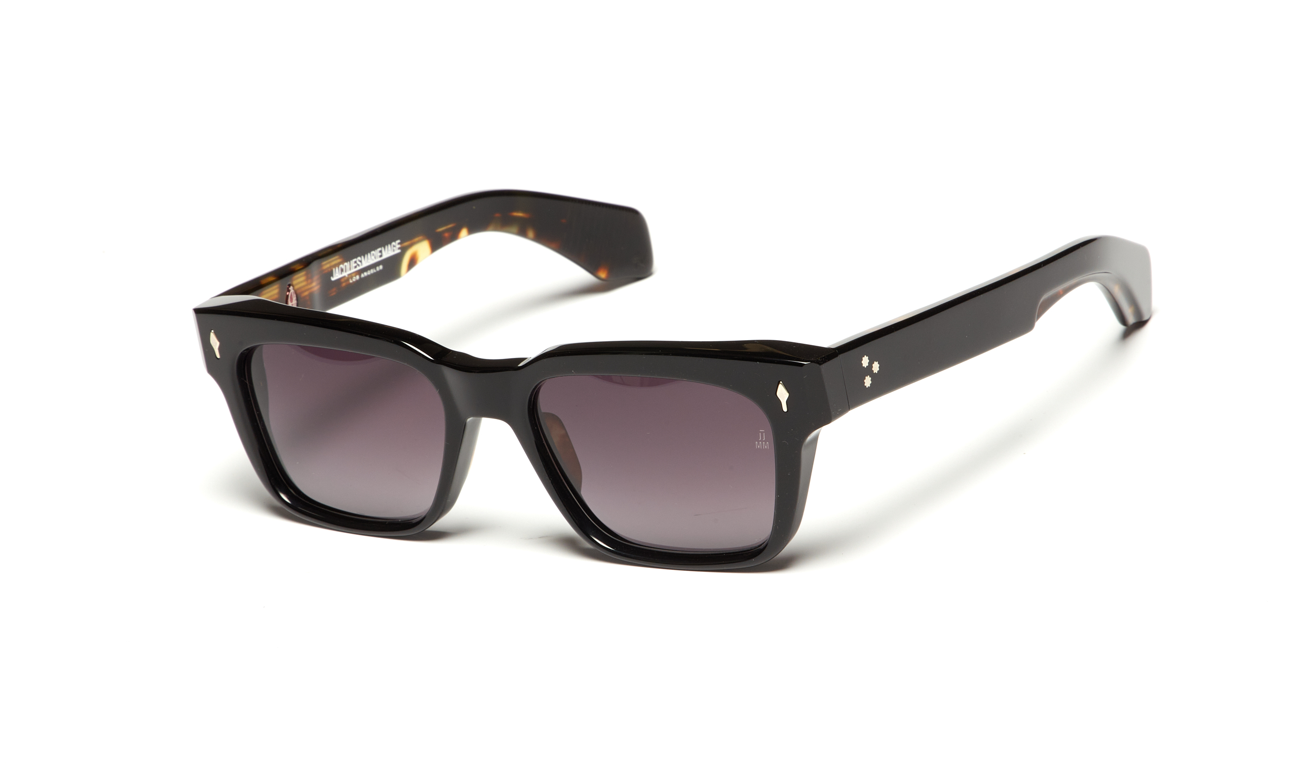 Jacques Marie Mage Molino 51 • Noir 11 • specs.berlin